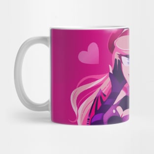 Devil Ann Mug